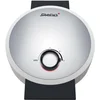 Image de Gaufrier Steba WE 16 5 Coeur 1000W Argent/Blanc