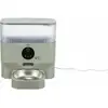 Image de Comedero automático Trixie 24347 5L Gris pour Chiens Intérieur