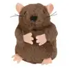 Image de Peluche pour Chat TRIXIE 45786 Marron 50 mm Alimentation Batterie LR41