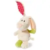 Image de Peluche lapin suspendue Nici Tilli 25 cm