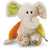Image de Peluche éléphant Nici Dundi 23 cm