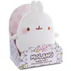 Image de Peluche dans une boîte cadeau Nici Molang 16 cm