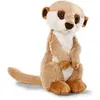 Image de Peluche suricate assis Nici 20 cm