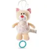 Image de Boîte à musique Nici Cat 18 cm