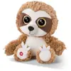 Image de Peluche paresseux Nici Glubschis Heywood 25 cm