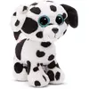 Image de Peluche dalmatien Nici Glubschis Dottino 15 cm