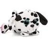 Image de Peluche dalmatien couchée Nici Glubschis Dottino 25 cm