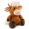 Image de Peluche vache Nici Highlands McMooray 33 cm
