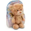 Image de Peluche ours ange gardien Nici La La Bearie 28 cm