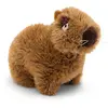 Image de Peluche Nici Capy-Barbara 17 cm