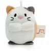 Image de Peluche chat Nici Angy 5 cm