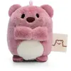 Image de Peluche ours Nici Nomo 5 cm