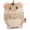 Image de Peluche hamster Nici Hamps 5 cm