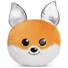 Image de Peluche Nici Glubschis Fox Runizzi 32x32 cm