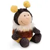 Image de Peluche bourdon Nici Beelinda 18 cm