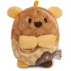 Image de Peluche chien Nici Woff 5 cm