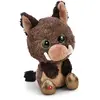 Image de Peluche sanglier Nici Glubschis Truffle Fluffle 25 cm
