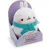 Image de Peluche avec écharpe Nici Molang 24 cm