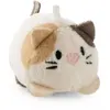 Image de Peluche chat couché Nici Angy 5 cm