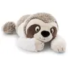 Image de Peluche paresseux couché Nici Izzy Icetumbler 30 cm