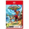 Image de Survival Kids (Carte-clé de jeu) SWITCH 2