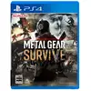 Image de Metal Gear Survivre PS4