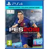 Image de Pro Evolution Soccer 2018 Édition Premium PS4