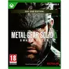 Image de METAL GEAR SOLID DELTA : SNAKE EATER Day One Edition Xbox Series