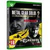 Image de Metal Gear Solid: Master Collection Volumen 2 Xbox Series X
