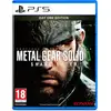 Image de METAL GEAR SOLID DELTA : SNAKE EATER Day One Edition PS5