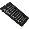 Image de Clé combinée Wera Joker Set 11 pièces 8-19 mm acier inoxydable