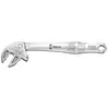 Image de Clé à molette Wera 6004 154 mm ouverture max 13 mm gris