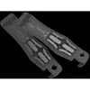 Image de Clé de vélo Wera 05004184001 Noir 2 pièces