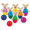Image de Jeu de Quilles goki Speedy TU