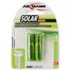 Image de Pile Ansmann 5035513 AA NiMH 1.2V 800 mAh 2 pieces
