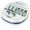 Image de Chargeur de Batteries Ansmann Energy 16+ 16 Piles 9V/AA/AAA/C/D 2 USB
