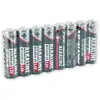 Image de Pile AA Ansmann Alcaline Pack de 8 unités