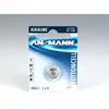 Image de Pile bouton Ansmann LR 43 Alcalino 1,5V