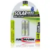 Image de Pile rechargeable Ansmann AAA NiMH 550 mAh, lot de 2