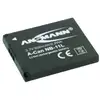 Image de Batterie Ansmann A-Can NB-11L 600 mAh 3,7 V Lithium-Ion pour appareil photo