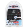 Image de Chargeur Ansmann Powerline 8 AA AAA NiMH NiCd