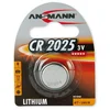 Image de Pile bouton Ansmann CR2025 3V lithium-ion 1 pièce