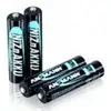 Image de Pile Ansmann 1321-0001 AAA NiZn 1.65V 550 mAh x4