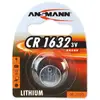 Image de Pile bouton Ansmann CR1632 3V 120 mAh Lithium
