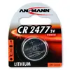 Image de Pile bouton Ansmann CR2477 3V Lithium