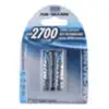 Image de Pile rechargeable Ansmann AA NiMH 2700mAh - Lot de 2