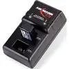 Image de Chargeur de batteries Ansmann Powerline 2 pour 2 piles 9V interieur noir