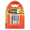 Image de Pile Ansmann 5035042 AAA NiMH 1.2 V 800 mAh rechargeable