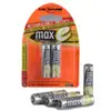 Image de Pile rechargeable Ansmann NiMH AA 1,2V 2100 mAh lot de 4