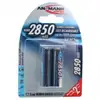Image de Pile rechargeable Ansmann AA NiMH 2850 mAh 2 unités